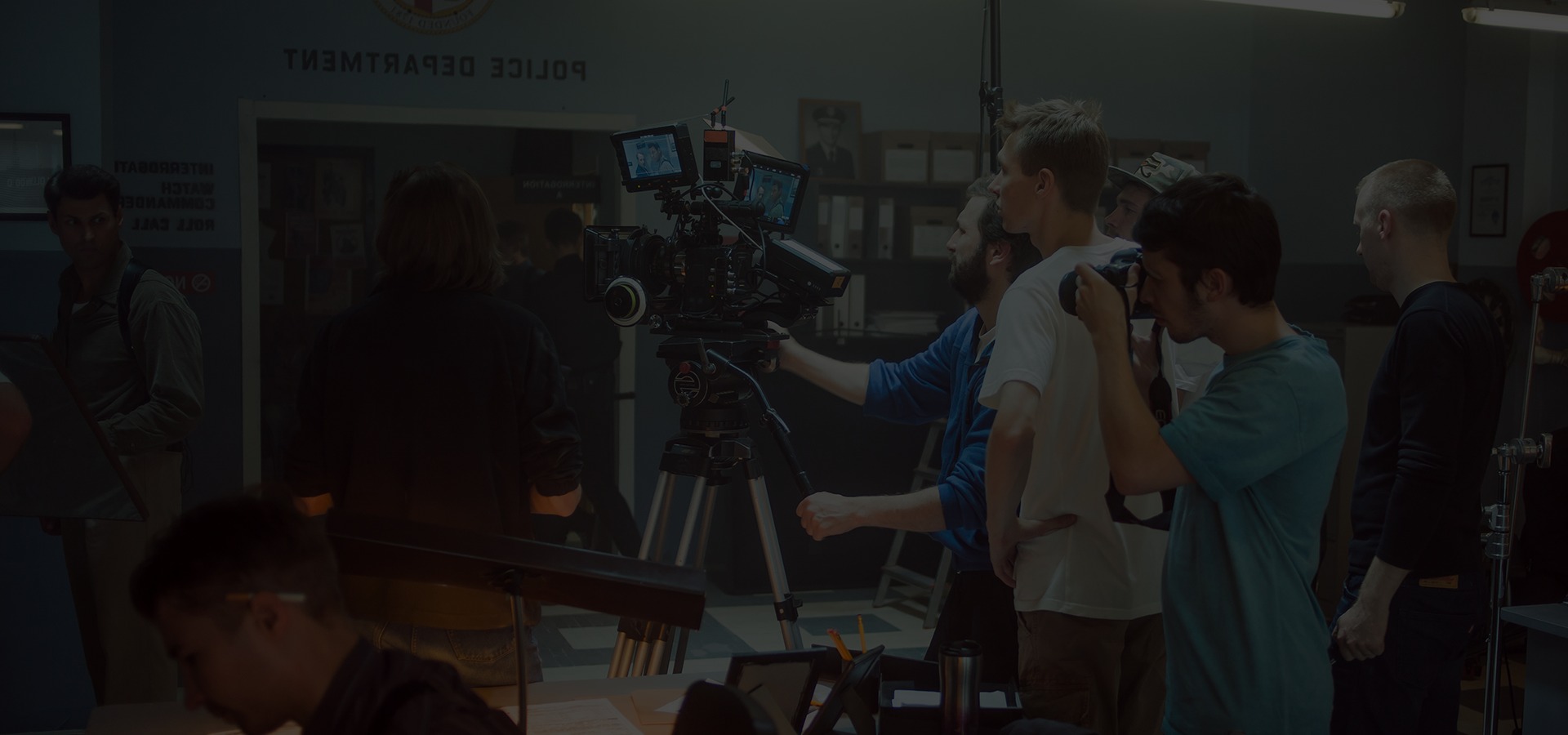 Home Film Studio v2