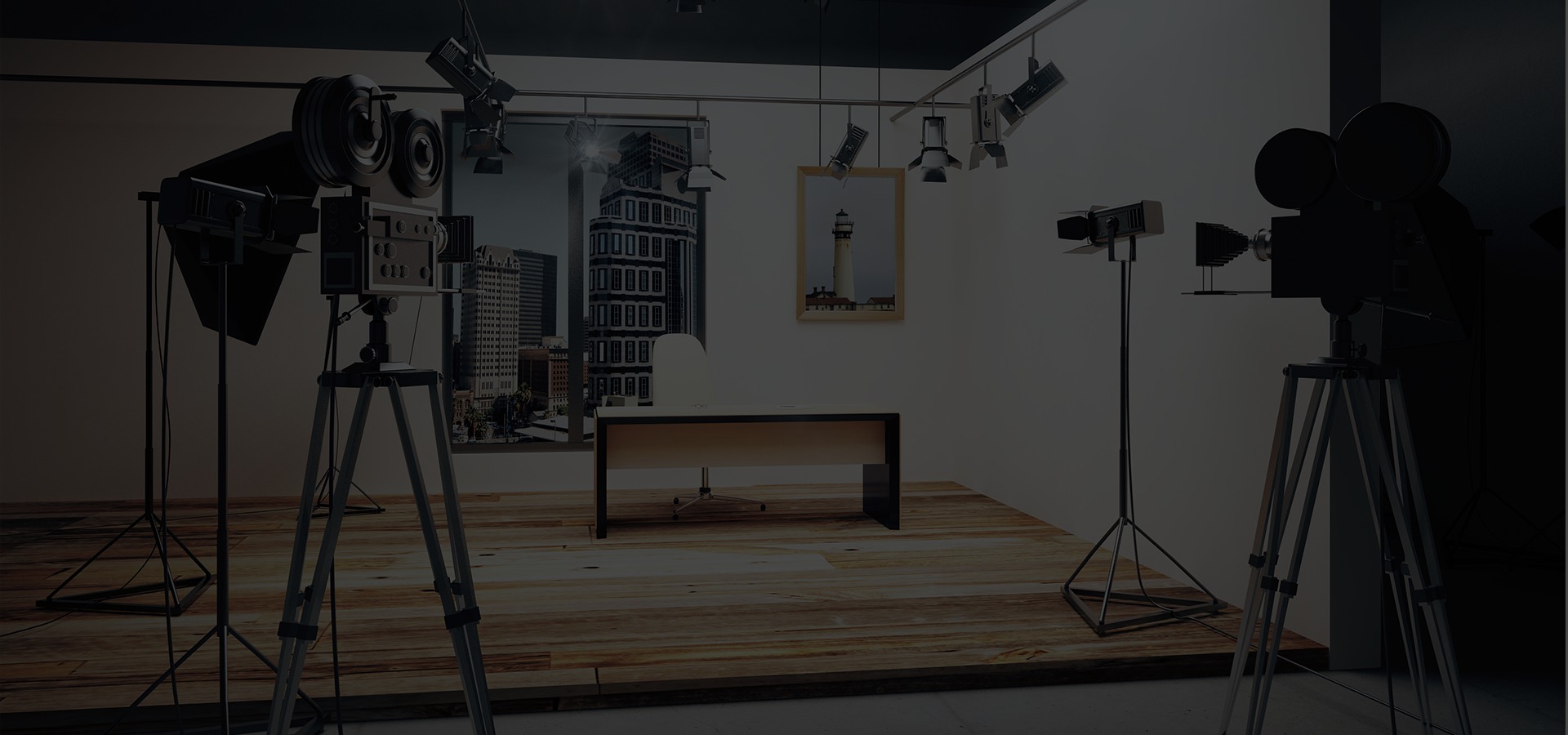 Home Film Studio v3